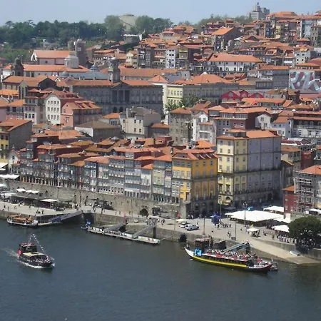 Apartment Formosa Charming Loft In Porto's Heart