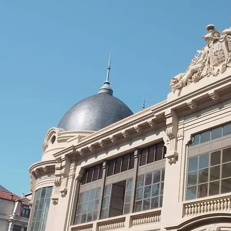 Formosa Charming Loft In Porto's Heart *