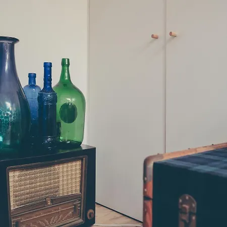 公寓 Formosa Charming Loft In Porto's Heart 波尔图