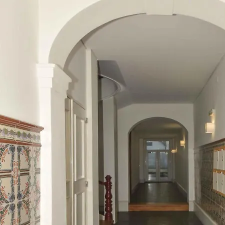 Formosa Charming Loft In Porto's Heart 公寓